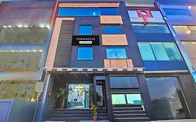 Hotel Aqua Jaipur